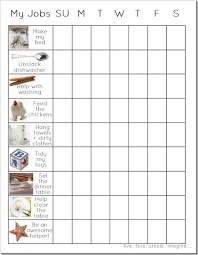 chore chart for the future chore chart kids money chart