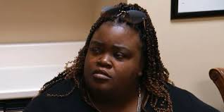 What Happened To Tammy Patton From My 600-Lb. Life Season 9?