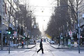 Premier daniel andrews announced a swathe of sweeping workplace shutdowns on monday, effectively closing down a number of sectors. Victoria Covid Work Permit Form Who Is A Permitted Worker How To Apply Who Needs It How It Works 7news
