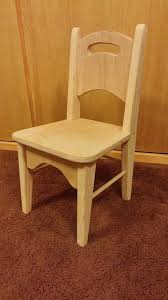 Handmade Wooden Kids Chair Kids Chairs Handmade Wooden Handmade Chair