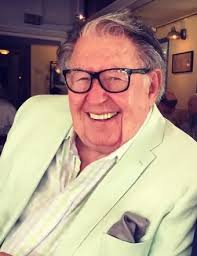 Obituary information for Glen Higgins