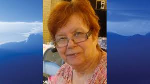 Karin M. (Haag) Boland, Struthers, Ohio