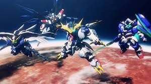 • block the game's exe in your firewall to prevent the game from trying to go online. Sd Gundam G Generation Cross Rays Torrent Download Deluxe Edition
