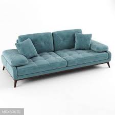 Pralin 03 Sofa 3dmodel 530 Maxbrute In 2020 Sofa Styling Luxury Sofa Design Sofa Furniture