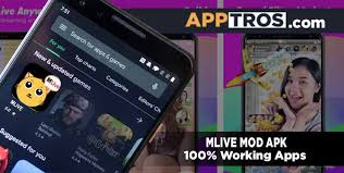 Try your singing and dancing talent . Mlive Mod Apk V2 3 6 6 Room Global Free For Android