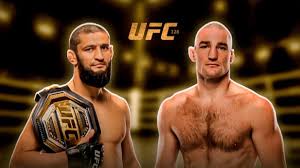 ¿Quién ganó la pelea Khamzat Chimaev vs. Sean Strickland EN VIVO hoy por la estelar del UFC 328?