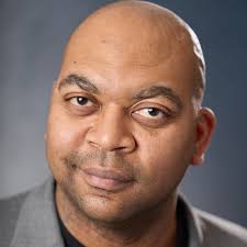 Ace Allen having fun