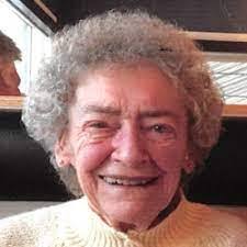 Mary Opdyke's Instagram, Twitter & Facebook