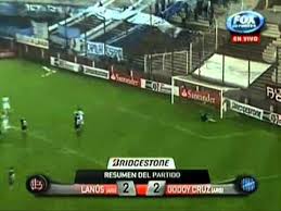 Check spelling or type a new query. Lanus Vs Godoy Cruz 2 2 Copa Sudamericana 2011 31 08 2011 Youtube