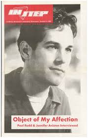 Object of My Affection