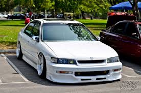 Kuyaalland 1994 Accord Ex Jdm Build Thread Page 48 Honda Accord Honda Honda Accord Custom