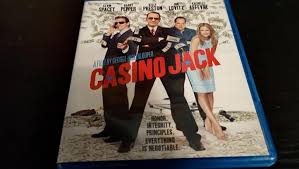 Casino Jack: Greene, Graham, Robinson, John, Pepper, Barry, Spacey, Kevin:  9786314145057: Amazon.com: Books