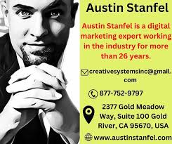 Austin Stanfel (austinstanfelUSA)