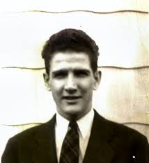 Frank Raymond Benedict (1916-1950)