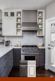 Kitchen Cabinet End Panel Ideas Kitchencabinets Kitchen Design Small Stylish Small Kitchen Small Kitchen Layouts