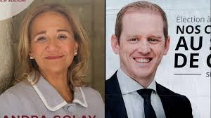 Deuxième tour à la Cour des comptes: deux candidats visent le siège de  suppléant