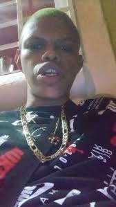 soy el bonito de Panamá 🕴️