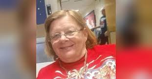 Gracie Sue Downs Obituary