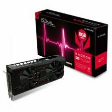 Ryzen 5 2600 @4.0 ghz ○ cooler: Sapphire Pulse Radeon Rx Vega 56 Gaming 8gb Graphics Card Gunstig Kaufen Ebay