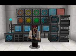 Check spelling or type a new query. Refined Storage Mod Spotlight Youtube
