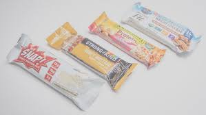 The Best Protein Bars In 2019 Reviews Com