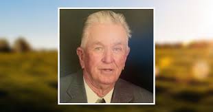 Donald D. Newsom Obituary July 25, 2020