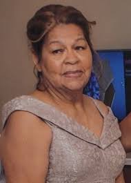 Suyapa Burgos Obituary