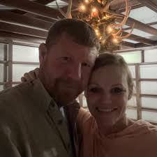 Tiffany Marie Redman in people