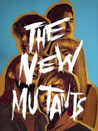 Watch The New Mutants | Prime Video