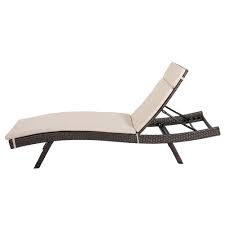 22 x 74 sunbrella cast teak outdoor chaise lounge cushion. Home Garden Tan Chaise Lounge Cushion Upholstery Pad Outdoor Seating Patio Decor Patio Furniture Cushions Pads