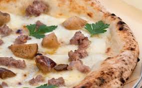 Check spelling or type a new query. Pizza Con Salsiccia Tartufo E Porcini Alice Tv