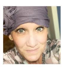 Robin Mahaffey's Instagram, Twitter & Facebook