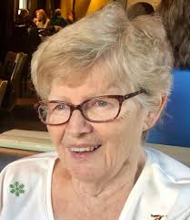 Obituary for JACQUELINE (Maynard) DELFINO