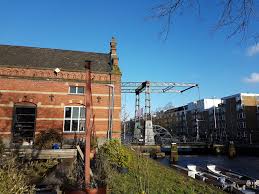 Need to compare more than just two places at once? File Steel Drawbridge At The Entrance Of Westerpark Amsterdam Jpg Wikipedia