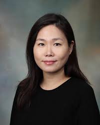 Gloria B. Kim, Ph.D.