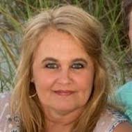 Angie Blain's Instagram, Twitter & Facebook