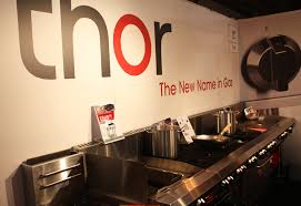 2020 thor motor coach omni. Middleby Buys The Chinese Company That Makes Thor Cooking Equipment