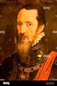 Alvarez toledo hi-res stock photography and images