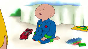 Bienvenue sur le nouveau site de caillou en français ! Caillou En Arabe 04 1h Youtube