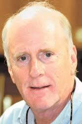 Stiles forced out as Mitchell's city attorney