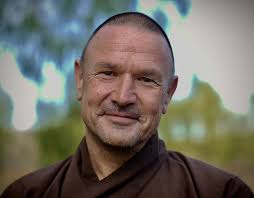 Pat Bracken @ Compassionate Mental Health