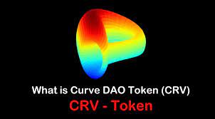 The defi hype has also played a good part in keeping curve finance around investors' view, the introduction of curve dao and token crv has ensured extra profits for the protocol users and investors. What Is Curve Dao Token Crv Crv Token