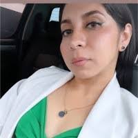 Agueda Palacios's Instagram, Twitter & Facebook