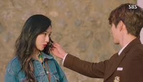 My strange hero ซับไทย ตอนที่ 5+6. My Strange Hero Episodes 9 10 Dramabeans Korean Drama Recaps