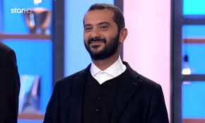 Ο λεωνίδας αποφάσισε να αποκτήσει ένα εστιατόριο. 8xulnikhvj2vem