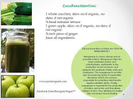 Zucchini Juice Juicing Recipes Raw Food Recipes Ginger Juice