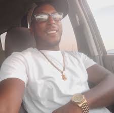 Dan Edmonds in people