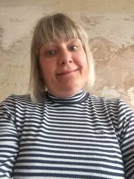 Rikke Leonard Hansen