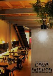 5,233 likes · 1 talking about this · 472 were here. Sala Picture Of Casa Aberta Open Bar Food House Porto Tripadvisor