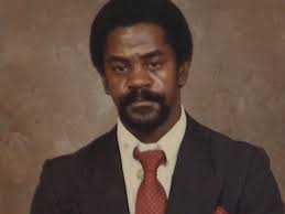 Memories of Mr. Percy Leon Jenkins